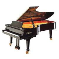 SHIGERU頂級手工鋼琴