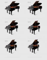 GX1, GX2, GX3, GX5, GX6, GX7